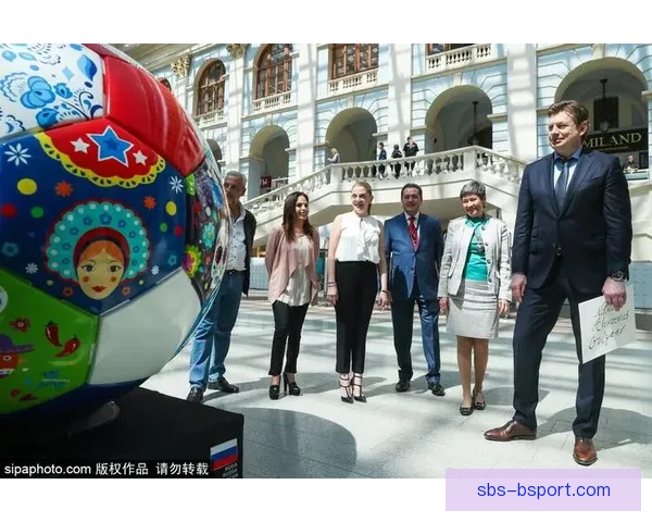 2026世界杯墨西哥区正式启动球迷之家全新互动体验计划 2026世界杯墨西哥区正式启动球迷之家全新互动体验计划