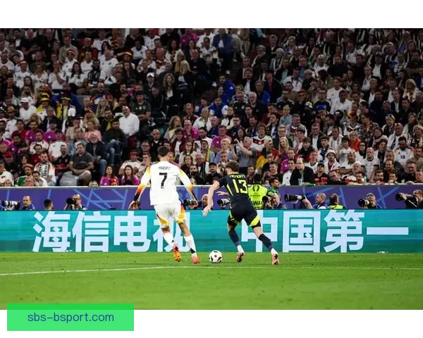 2024 欧洲杯德国以5比1大胜苏格兰精彩揭幕战引爆赛场激情 2024 欧洲杯德国以5比1大胜苏格兰精彩揭幕战引爆赛场激情