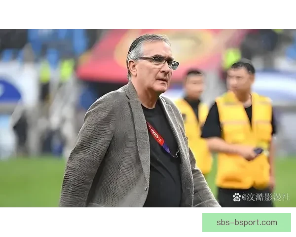 伊万科维奇执教国足频繁换帅背后的深层隐忧与思考 伊万科维奇执教国足频繁换帅背后的深层隐忧与思考